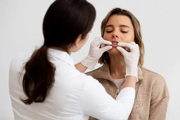 La reconstrucción de labios de la cara es un procedimiento fundamental para restaurar la funcionalidad y estética de una zona tan expresiva. En este blog de Camacho Cirujanos Plásticos, usted...